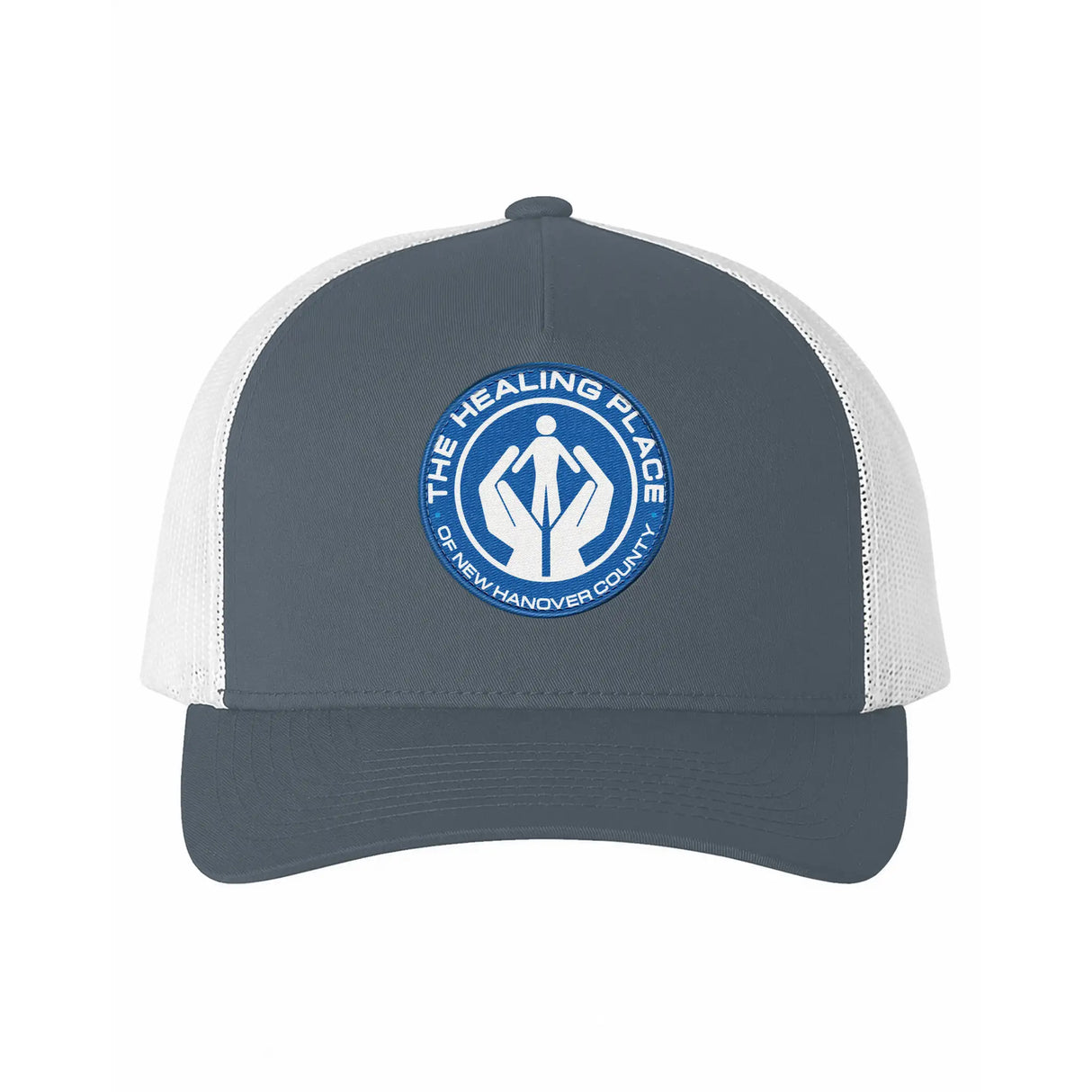5 Panel Retro Trucker Mesh Hat