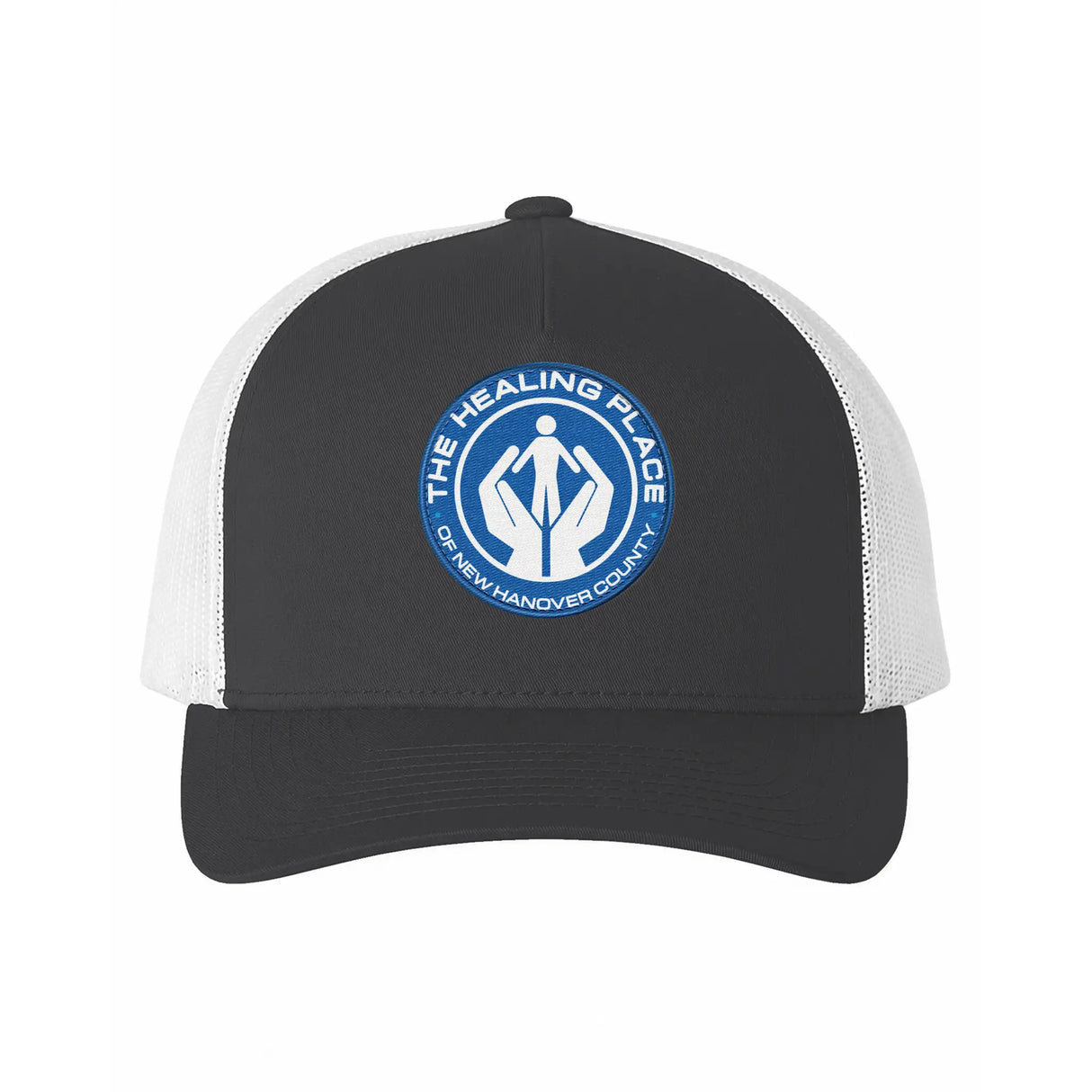 5 Panel Retro Trucker Mesh Hat