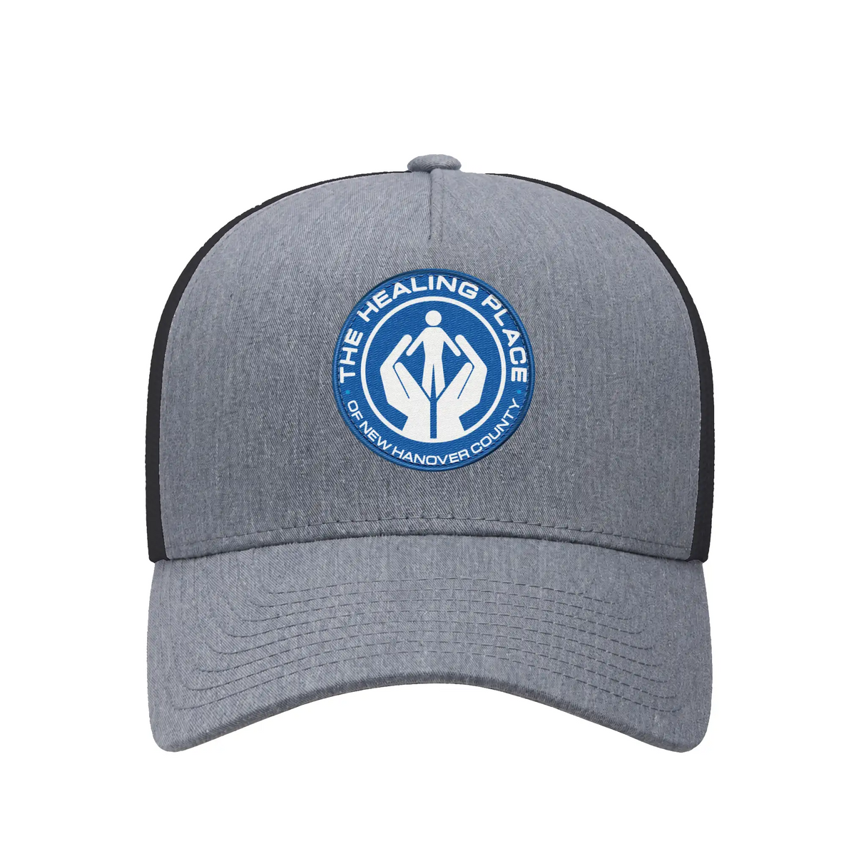 5 Panel Retro Trucker Mesh Hat