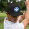 Umpqua Snapback Rope Cap