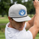 Umpqua Snapback Rope Cap