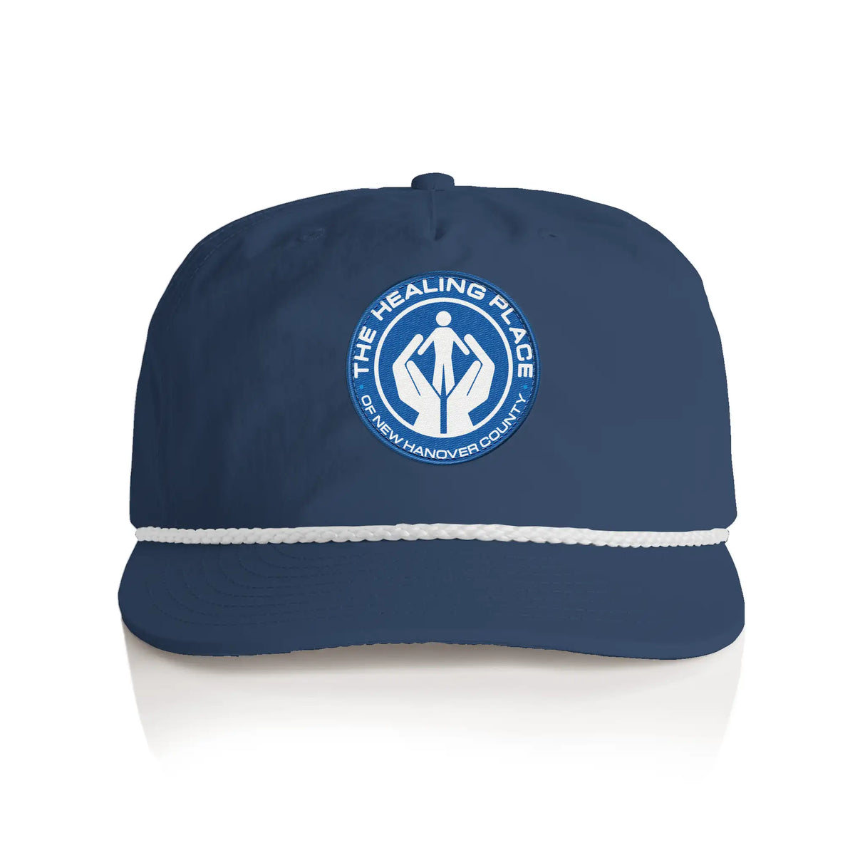Umpqua Snapback Rope Cap