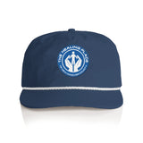 Umpqua Snapback Rope Cap