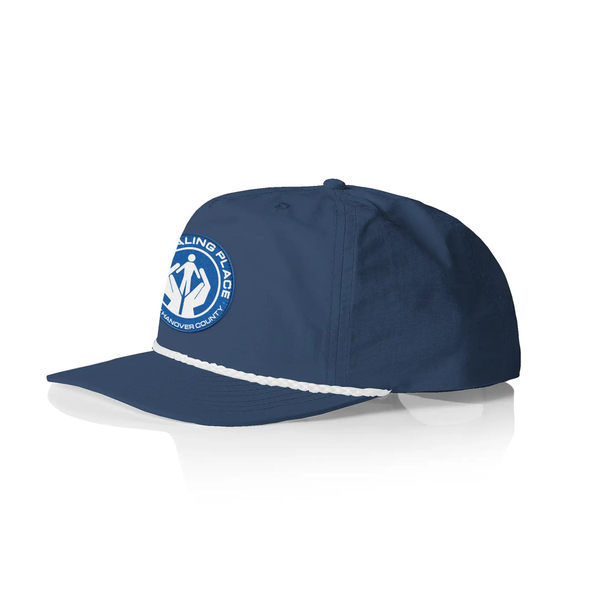 Umpqua Snapback Rope Cap