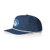 Umpqua Snapback Rope Cap