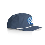 Umpqua Snapback Rope Cap
