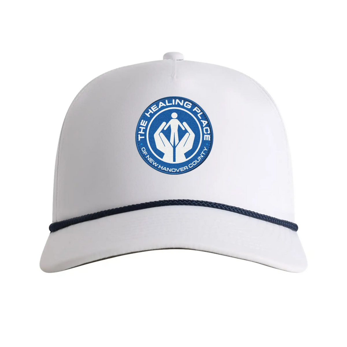 Umpqua Snapback Rope Cap