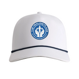 Umpqua Snapback Rope Cap