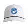 Umpqua Snapback Rope Cap