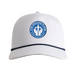 Umpqua Snapback Rope Cap