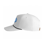 Umpqua Snapback Rope Cap