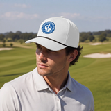 Umpqua Snapback Rope Cap