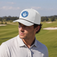 Umpqua Snapback Rope Cap