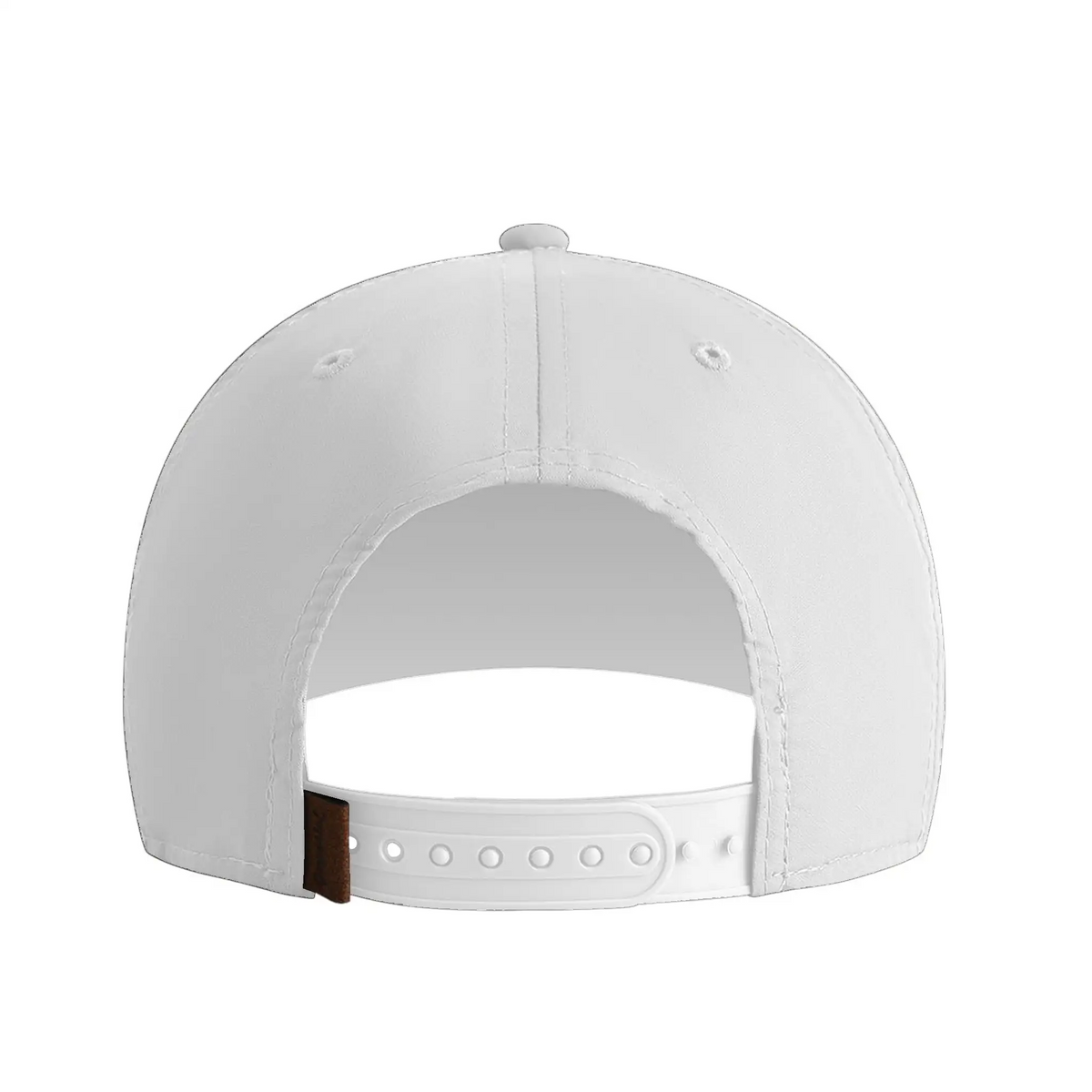 Umpqua Snapback Rope Cap