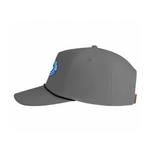 Umpqua Snapback Rope Cap