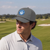 Umpqua Snapback Rope Cap