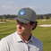 Umpqua Snapback Rope Cap