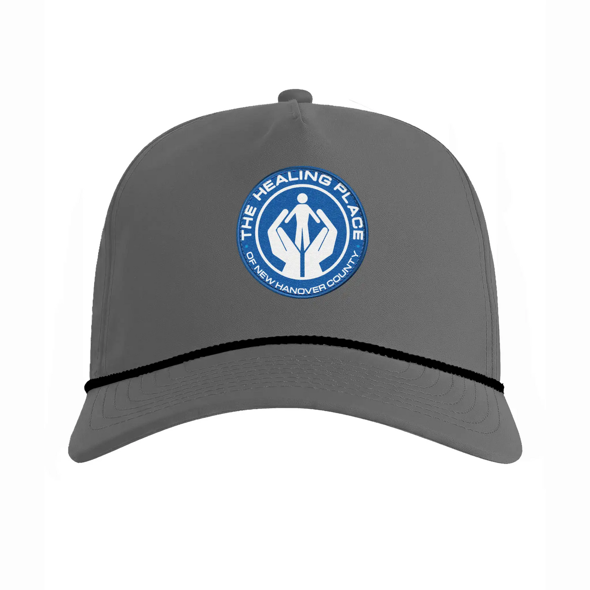 Umpqua Snapback Rope Cap
