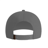 Umpqua Snapback Rope Cap