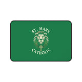 St. Mark Catholic Desk Mat