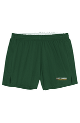 St Mark Cheerleading Knit Squad Short