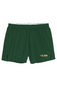 St Mark Cheerleading Knit Squad Short