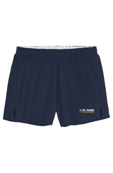 St Mark Cheerleading Knit Squad Short