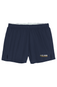 St Mark Cheerleading Knit Squad Short