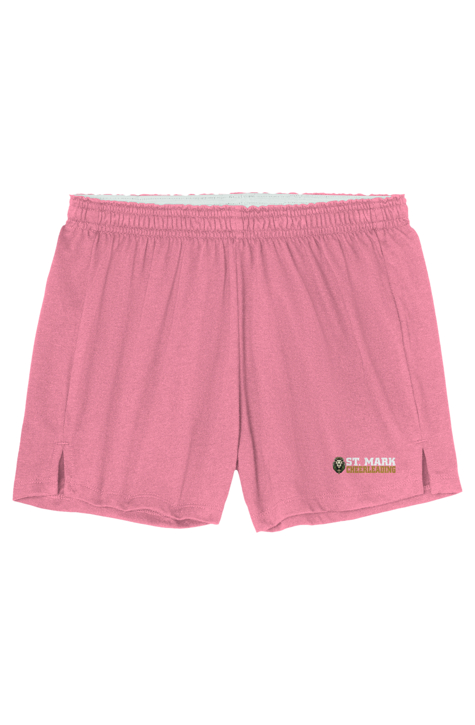 St. Mark Cheerleading Knit Squad Short