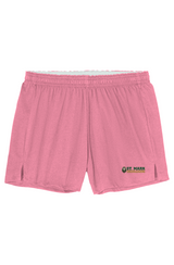 St. Mark Cheerleading Knit Squad Short