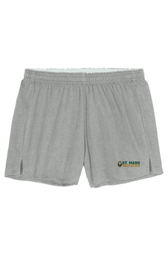 St. Mark Cheerleading Knit Squad Short