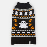 Dog Halloween Sweater