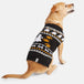 Dog Halloween Sweater