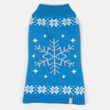 Dog Holiday Sweater