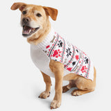 Dog Holiday Sweater
