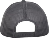 Comfy Vintage Trucker Baseball Hat- M/L/XL/XXL Women Men Unstructured Washed Dad Cap | Snapback | Soft Crown | Soft Mesh