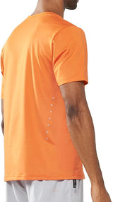 NORTHYARD Mens Athletic Shirts Short Sleeve Gym Workout Running Training Sports Performance T Shirt Basic Tee for Men