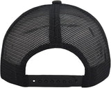 Comfy Vintage Trucker Baseball Hat- M/L/XL/XXL Women Men Unstructured Washed Dad Cap | Snapback | Soft Crown | Soft Mesh