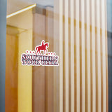 Southern Tour Ultra Vinyl Decals