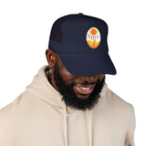 The Longest Day Foam Trucker Hat
