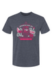 Copperhead Beer Relay 2026 Tee