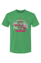Copperhead Beer Relay 2026 Tee