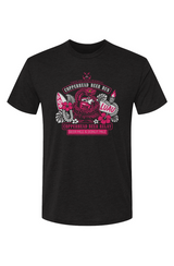 Copperhead Beer Relay 2026 Tee
