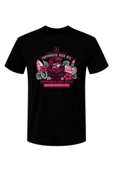 Copperhead Beer Relay 2026 Tee