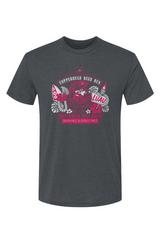 Copperhead Beer Relay 2026 Tee