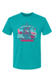 Copperhead Beer Relay 2026 Tee