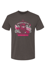 Copperhead Beer Relay 2026 Tee