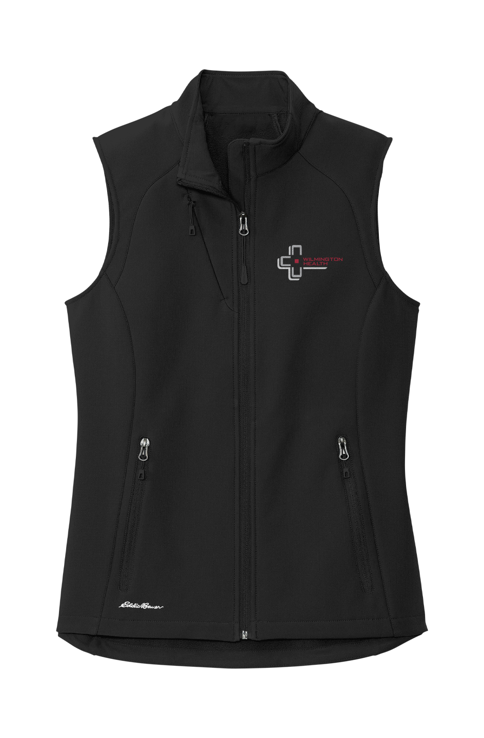 Ladies' Soft Shell Vest