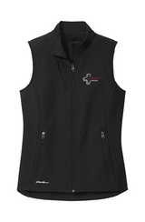 Ladies' Soft Shell Vest