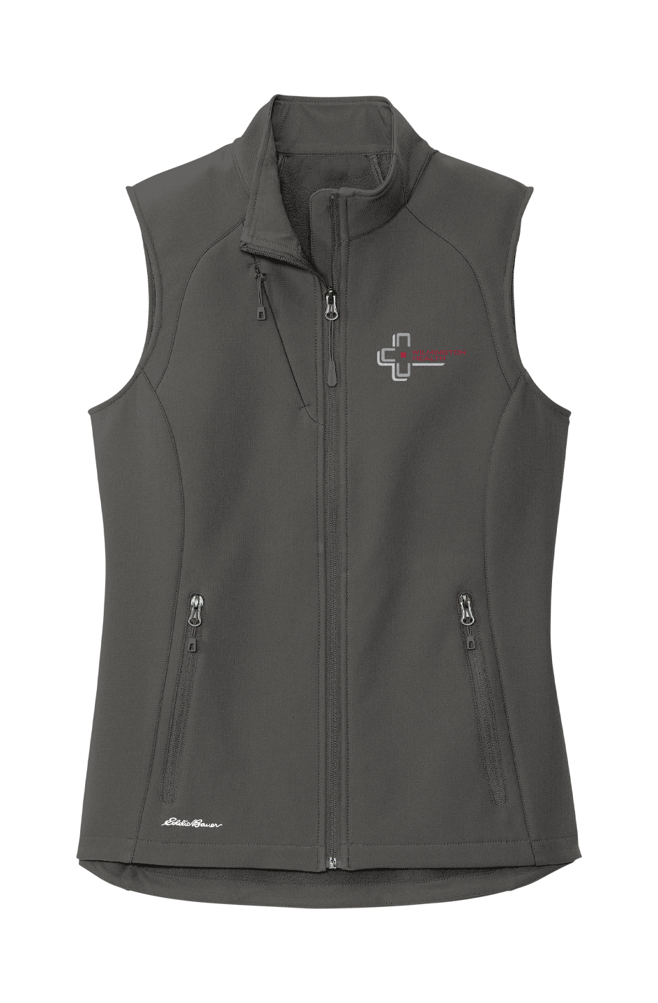 Ladies' Soft Shell Vest